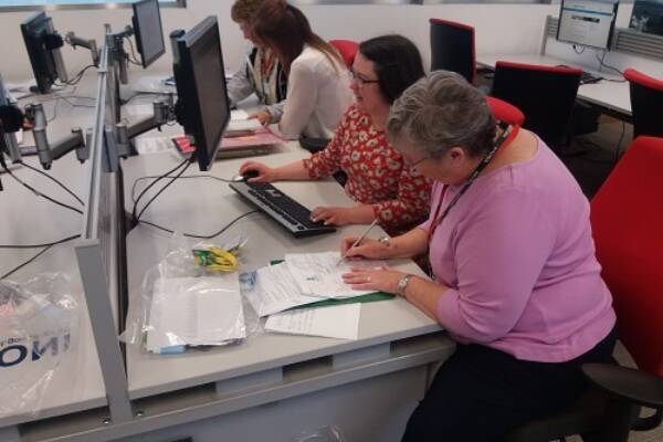 Family History Conference June 2019 12