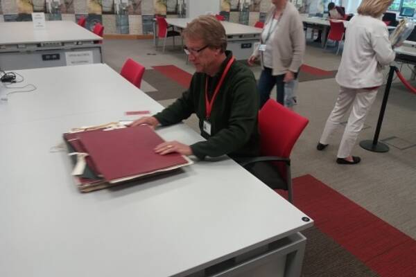 Family History Conference June 2019 16