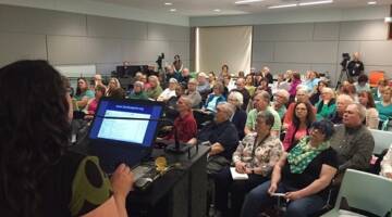 2016 Lecture Tour 33