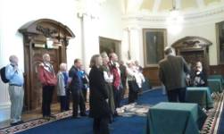 2014 Family History Conference - 5