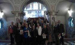 2014 Family History Conference - 6