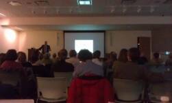 2014 US Lecture Tour - 2