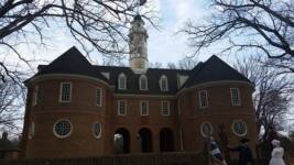 2015 US Lecture Tour - 13