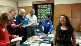 2015 US Lecture Tour - 17