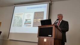 2015 US Lecture Tour - 8