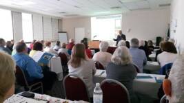 Lecture Tour 2016 - 13