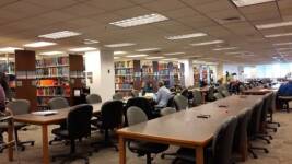 Lecture Tour 2016 - 14