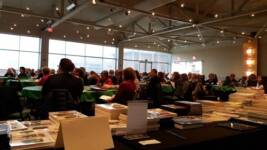 Lecture Tour 2016 - 23