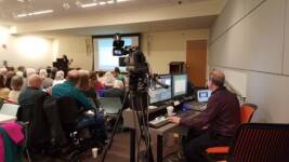 Lecture Tour 2016 - 32