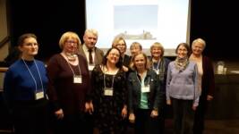 Lecture Tour 2016 - 7