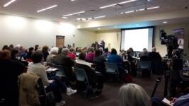 Lecture Tour 2017 - 13
