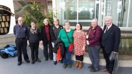 Lecture Tour 2018 - 13