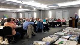 Lecture Tour 2018 - 15