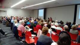 Lecture Tour 2018 - 20
