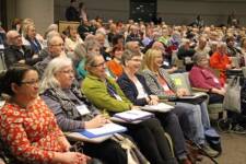 Lecture Tour 2018 - 22