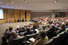 Lecture Tour 2018 - 23