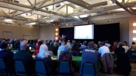 Lecture Tour 2018 - 4
