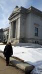 Lecture Tour 2019 - 1