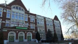 Lecture Tour 2019 - 10