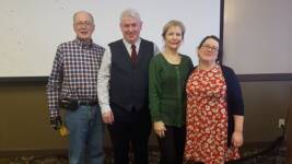 2019 Lecture Tour 13