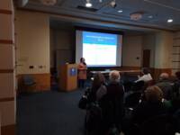 Lecture Tour 2019 - 17