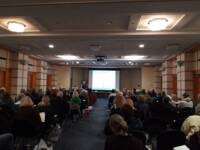 Lecture Tour 2019 - 18