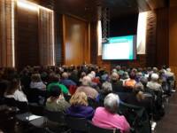 Lecture Tour 2019 - 21