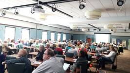 Lecture Tour 2019 - 24
