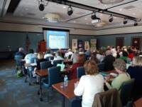 Lecture Tour 2019 - 27