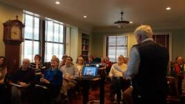 2019 Lecture Tour 32