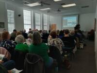 2020 Lecture Tour - 8