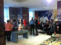 Irish Politics in Postcards, Book Launch - 5
