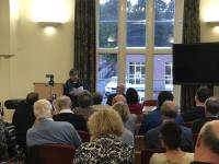 Sheelagh Murnaghan, Book Launch - 5