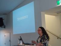 Lecture Tour, AUS + NZ - 31