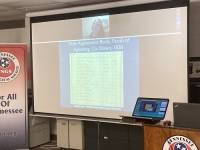 USA Lecture Tour 2022 - Image 3