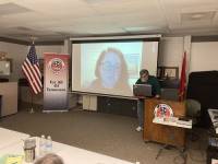 USA Lecture Tour 2022 - Image 5