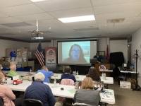 USA Lecture Tour 2022 - Image 6