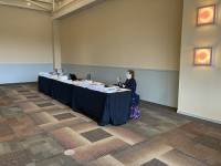 USA Lecture Tour 2022 - Image 10