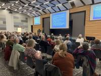 Lecture Tour 2023 - 19