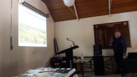 Lecture Tour, AUS + NZ - 10
