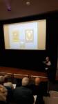 Lecture Tour, AUS + NZ - 14