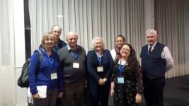 Lecture Tour, AUS + NZ - 19