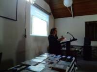 Lecture Tour, AUS + NZ - 23