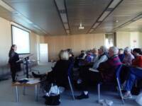 Lecture Tour, AUS + NZ - 24