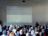 Lecture Tour, AUS + NZ - 25