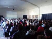 Lecture Tour, AUS + NZ - 27