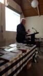 Lecture Tour, AUS + NZ - 6