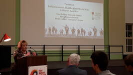 Ballymacarrett and the First World War, Book Launch - 14