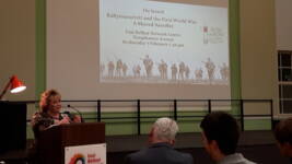 Ballymacarrett and the First World War, Book Launch - 15
