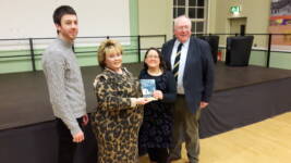 Ballymacarrett and the First World War, Book Launch - 17